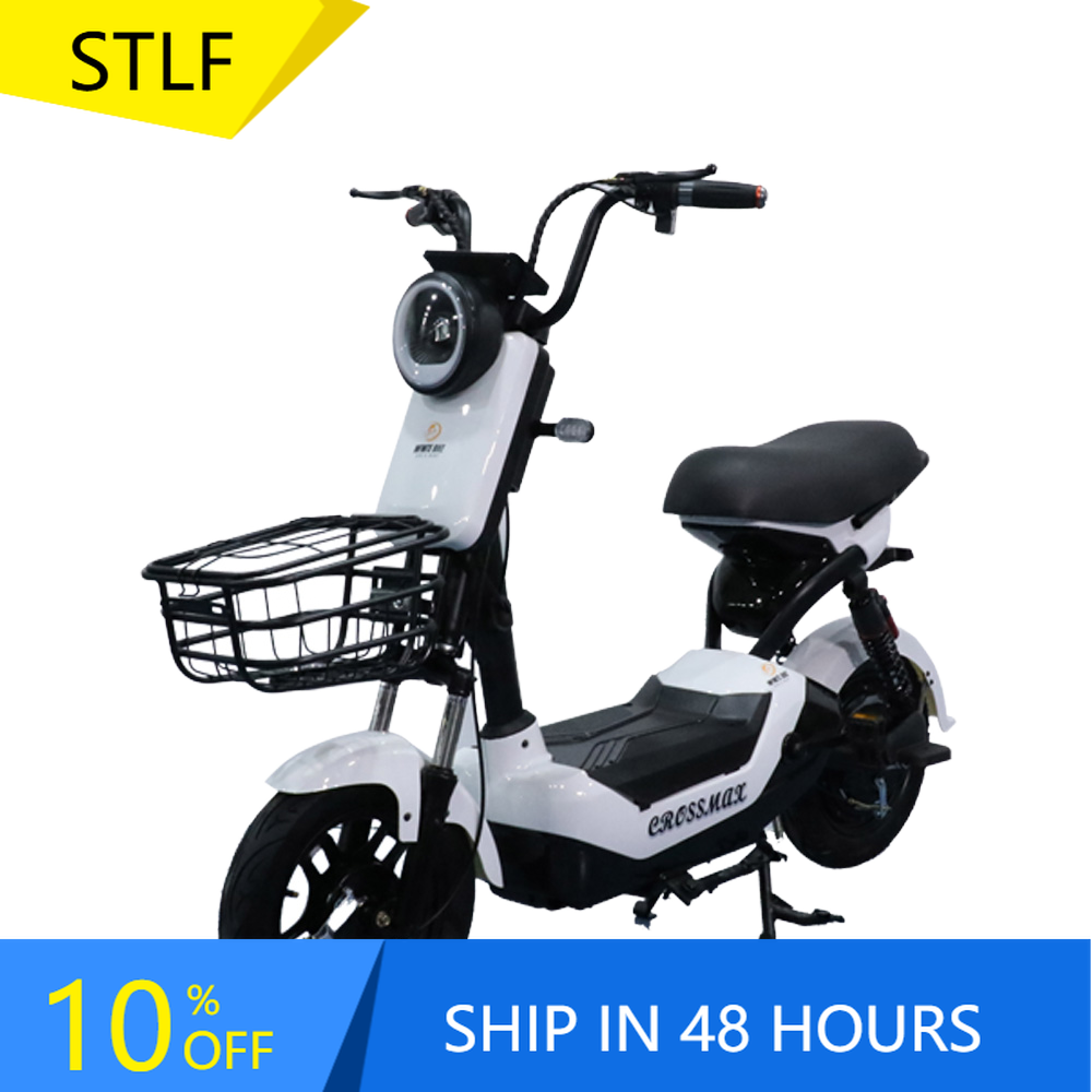 Scooter Electric - YTYIN Wholesale Cheap 48V Electric Bicycle