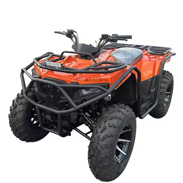 Hot Selling 350cc CVT Electric - đánh giá và giá Scooter Electric