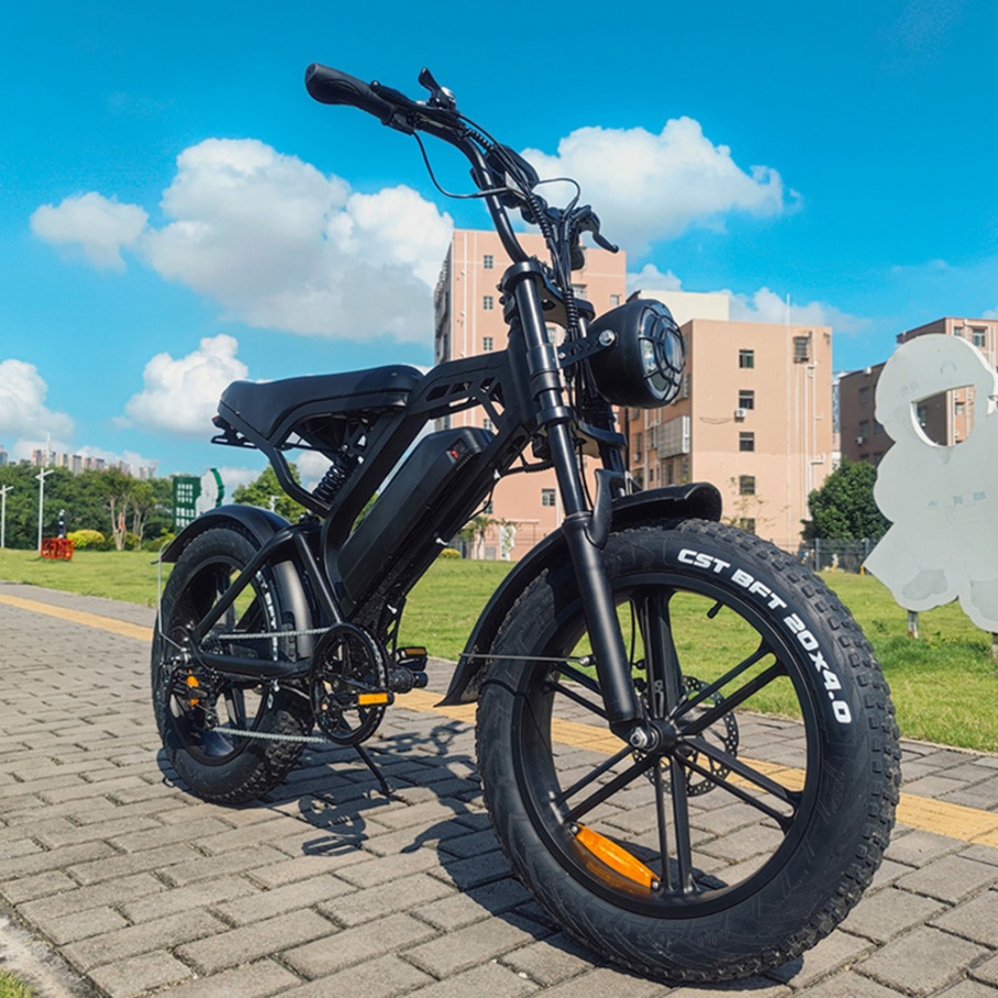 YTYIN 2024 Made In China Facto - đánh giá và giá Scooter Electric