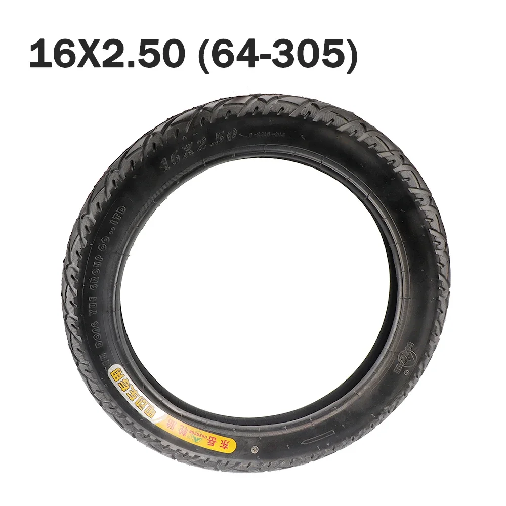 16x2.50 (64-305) Tire High Qua - đánh giá và giá Kids Electric Scooter