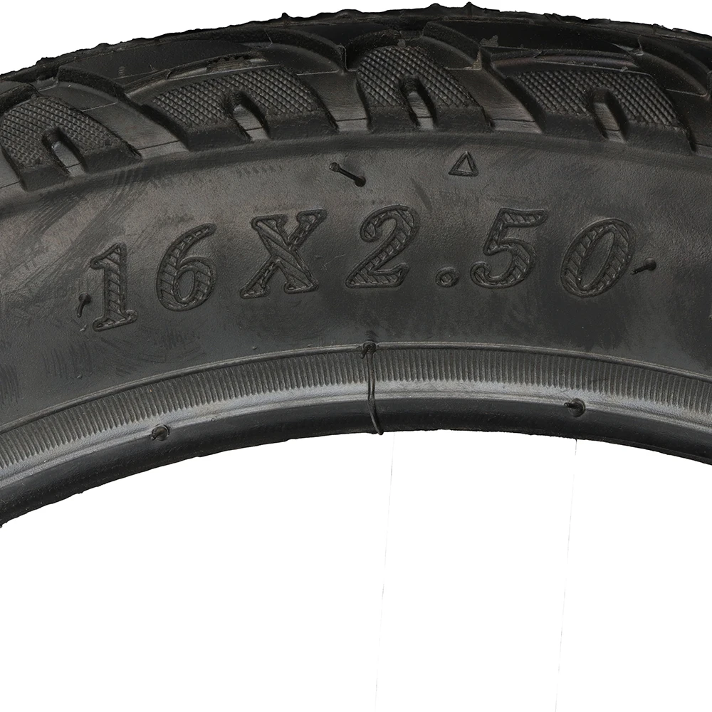 16x2.50 (64-305) Tire High Qua - đánh giá và giá Kids Electric Scooter