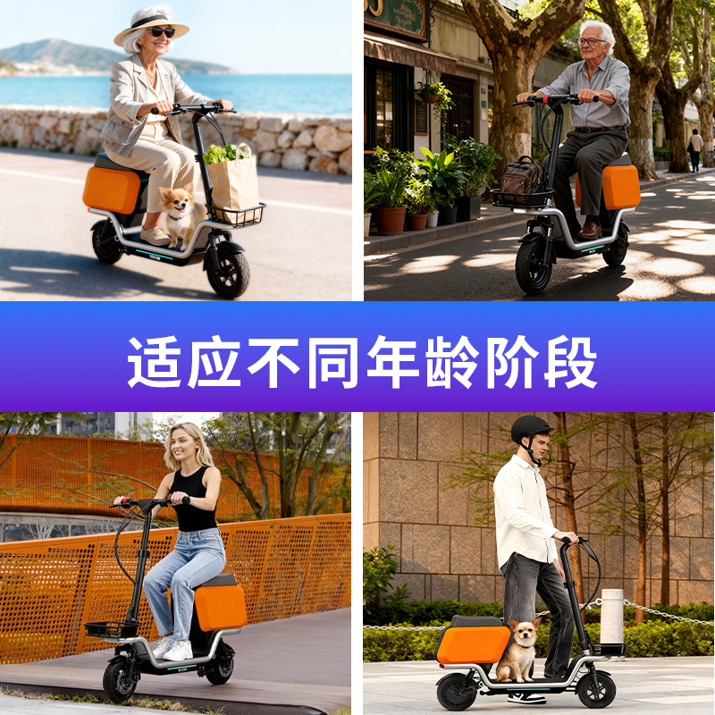 Adult Escooter electric scoote - đánh giá và giá Scooter Electric