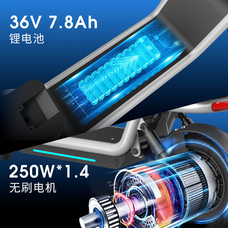 Adult Escooter electric scoote - đánh giá và giá Scooter Electric