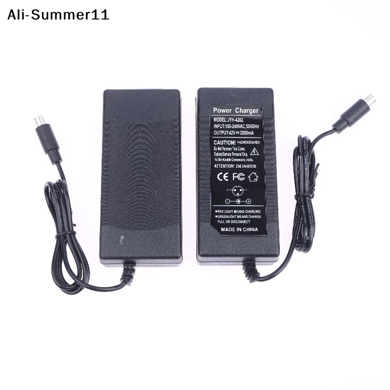 【NpA】42V 2A Electric Scooter B - đánh giá và giá Electric Scooter Charger