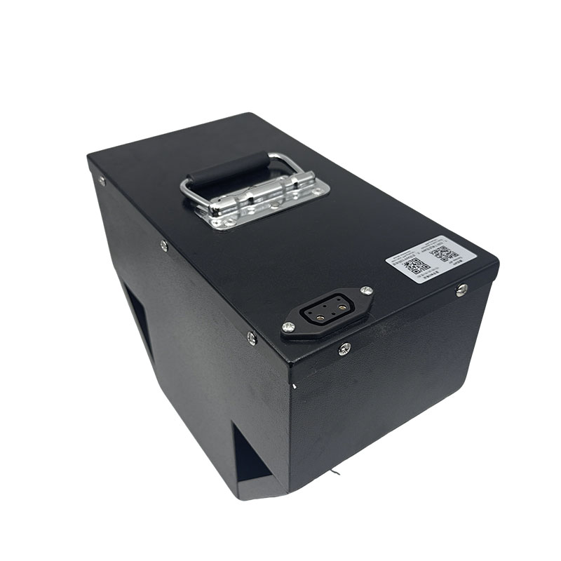 For Super Soco CUX Battery 60V - đánh giá và giá 60V 30Ah 21700 Battery Pack