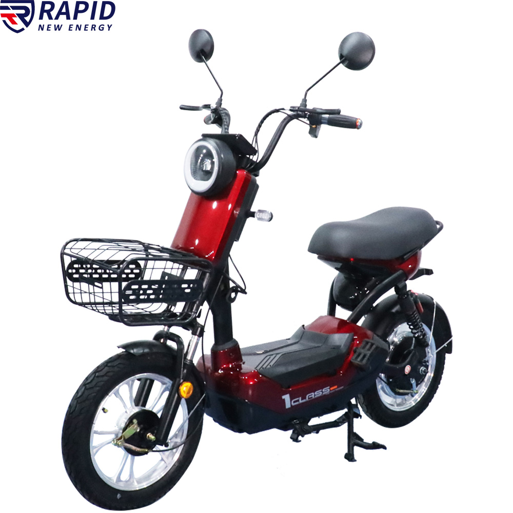 YTYIN Wholesale Cheap 48V Elec - đánh giá và giá Scooter Electric