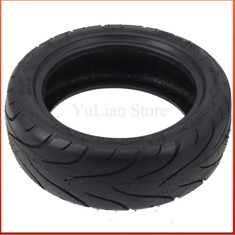 Hot CST 10x2.50 Tubeless Tire  - đánh giá và giá Scooter Tire