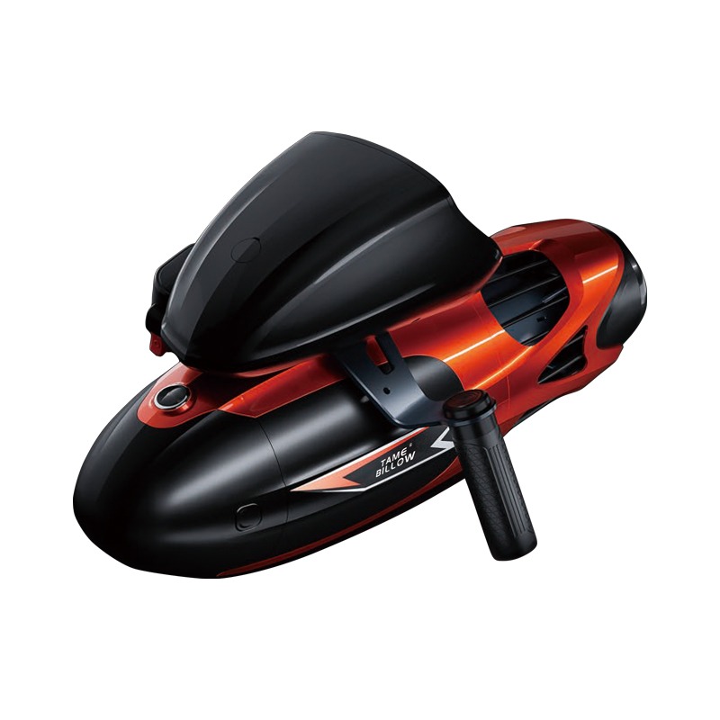 Airo Powerful Pump Spray Three - đánh giá và giá Scooter Electric