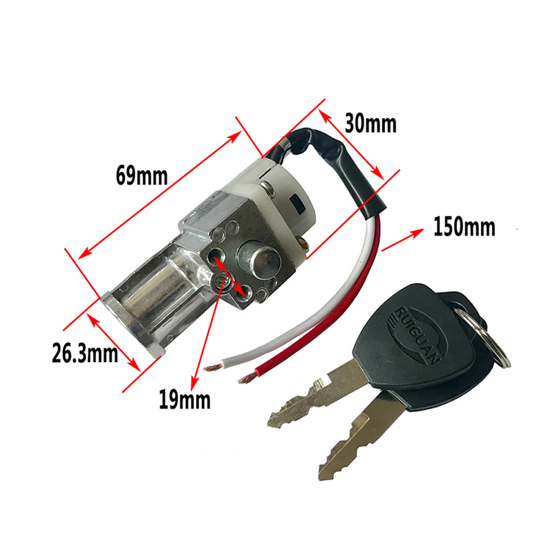 Hiệu Suất Pin Sạc Mini Khóa Có - đánh giá và giá Electric Scooter Charger