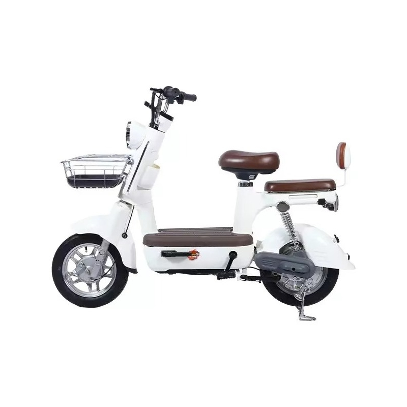 Factory Wholesale EBIKE Digita - đánh giá và giá Electric Scooter 500W