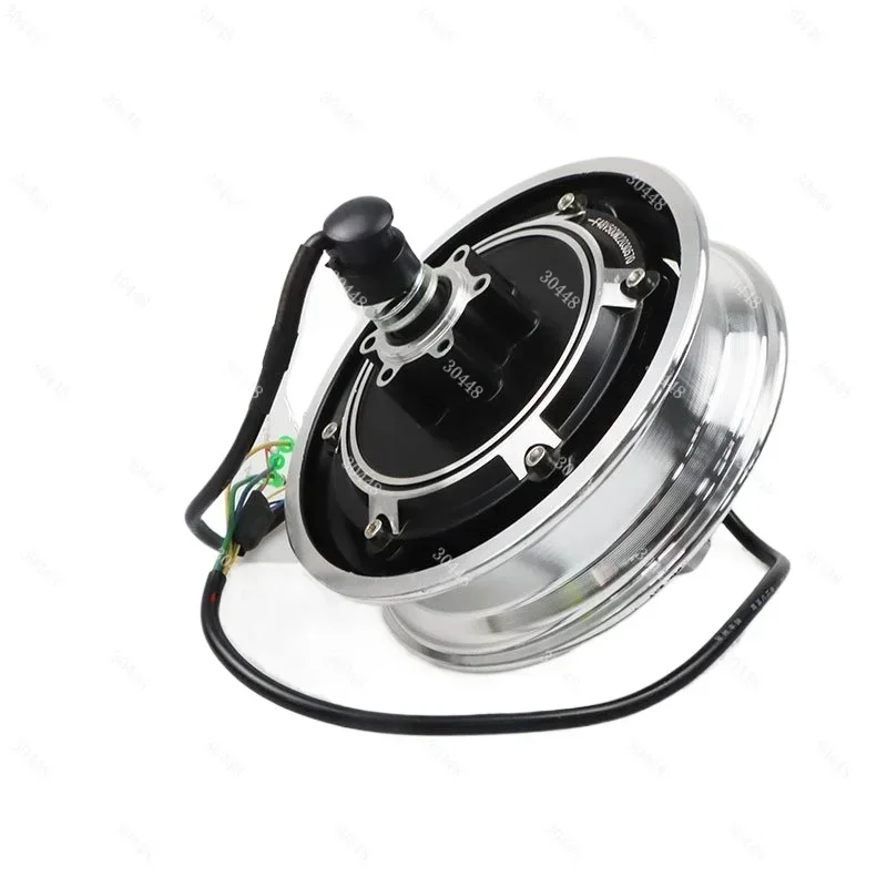 10 Inch M4 KUGOO Electric Scoo - đánh giá và giá Electric Scooter 500W