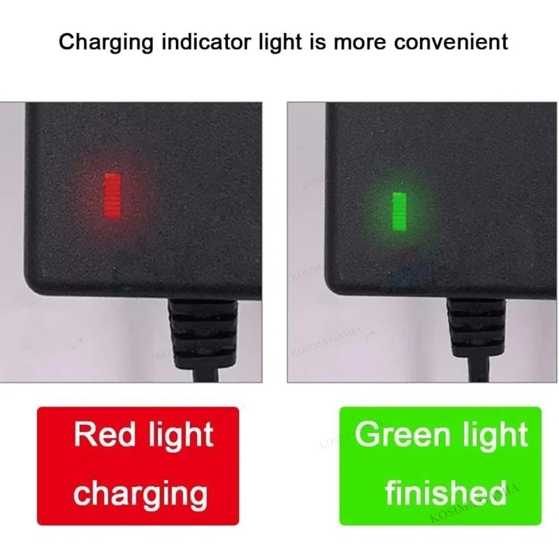 Universal AC DC 42V 2A Power A - đánh giá và giá Scooter Electric