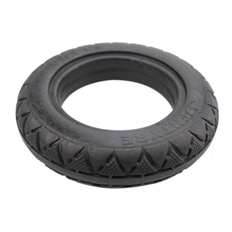 Hot selling 6X1 1/4 solid tire - đánh giá và giá Folding Electric Scooter
