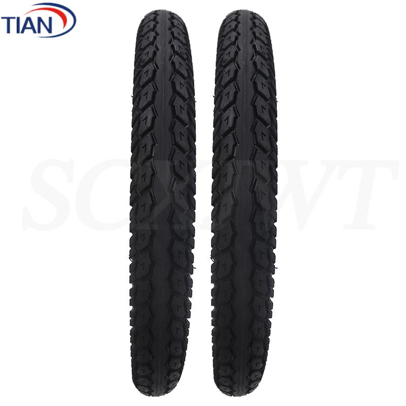 16x2.125 Outer Tyre And Inner  - đánh giá và giá Kids Electric Scooter