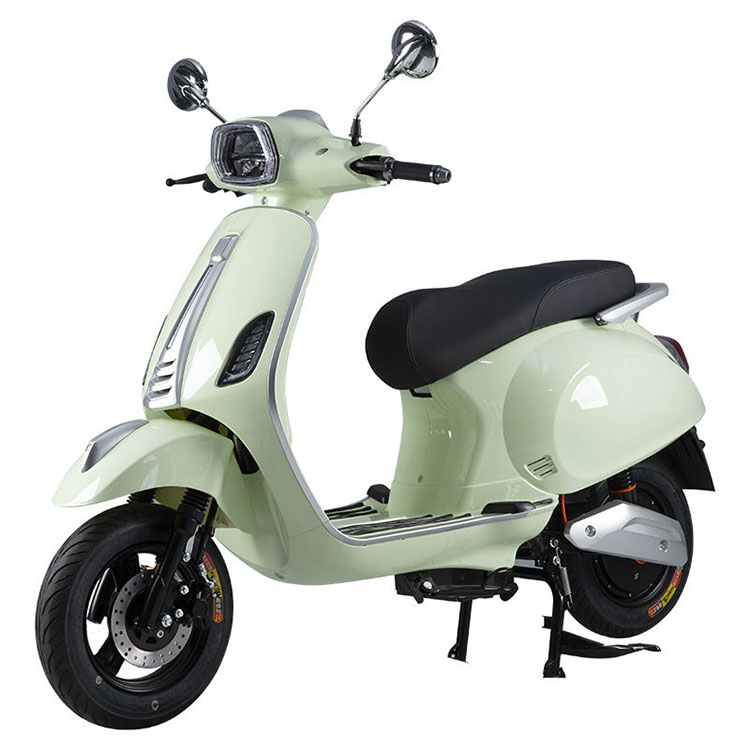 QQW New fashion electric moped - đánh giá và giá Electric Scooter Adults