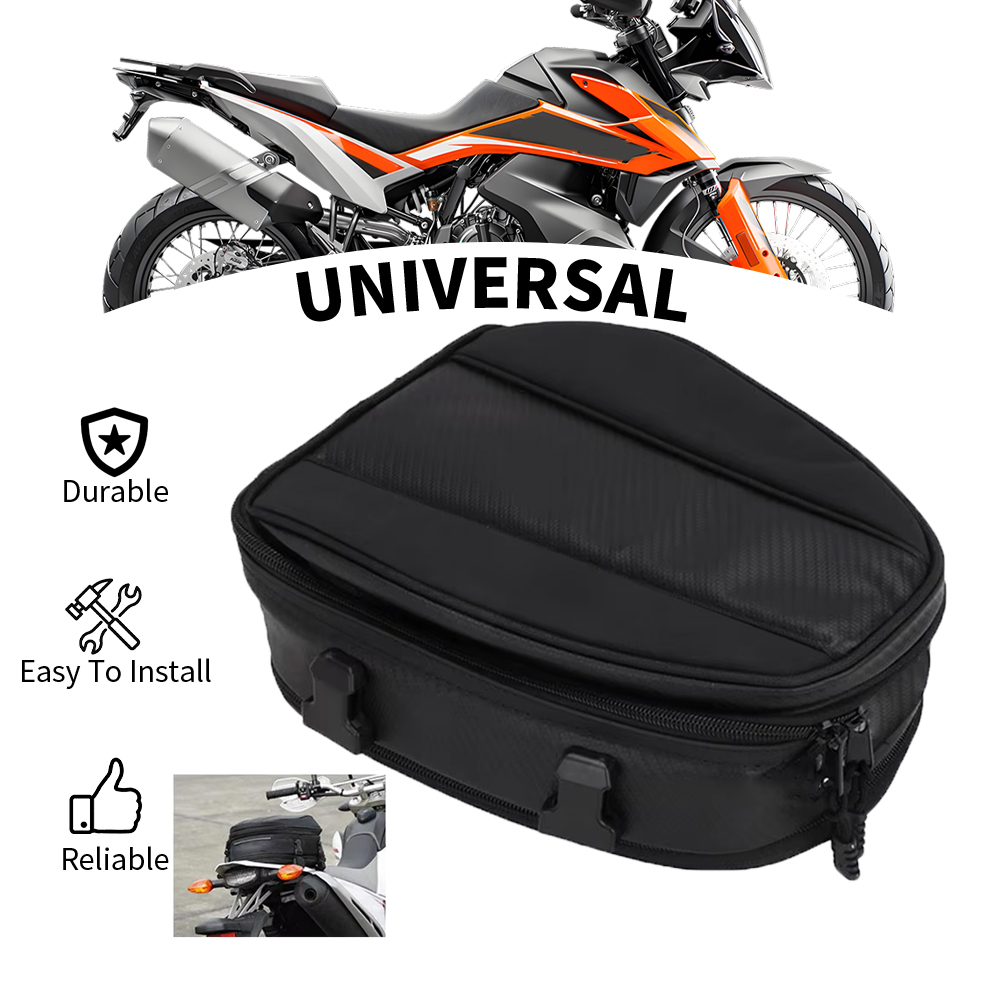 Motorcycles Tail Bags Waterpro - đánh giá và giá Electric Scooter Rain Cover