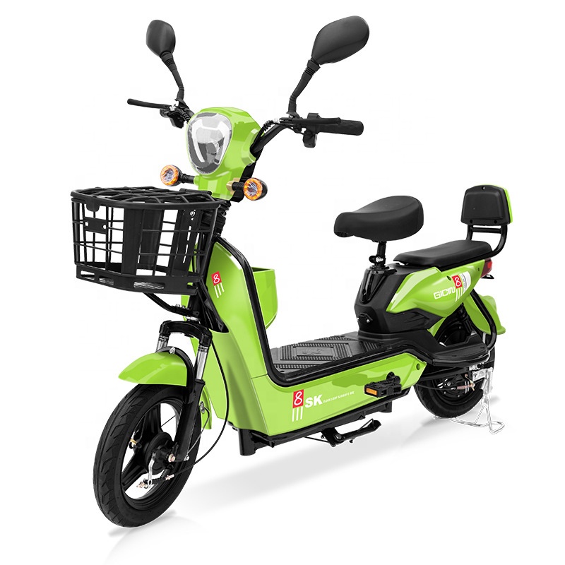 YTYIN 350W Electric City Bike  - đánh giá và giá Scooter Electric