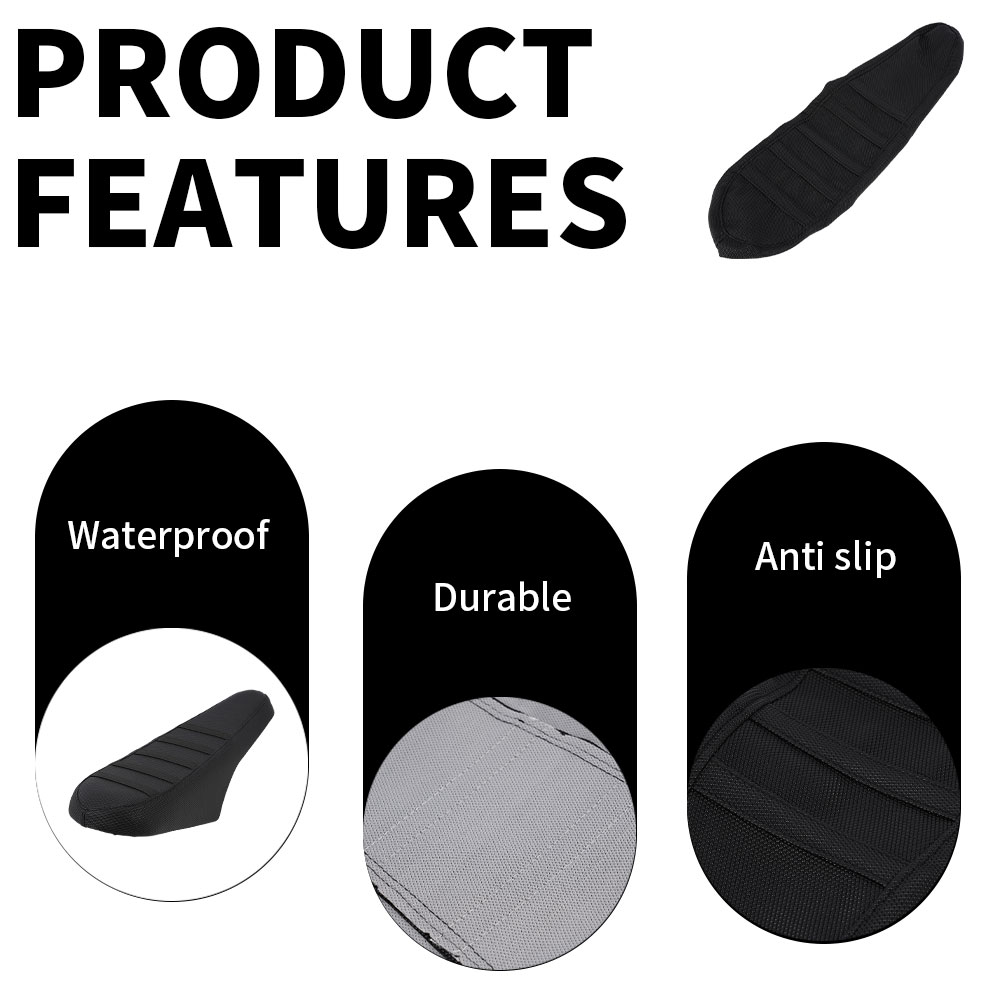 Motorcycle Seat Cover Waterpro - đánh giá và giá Electric Scooter Rain Cover