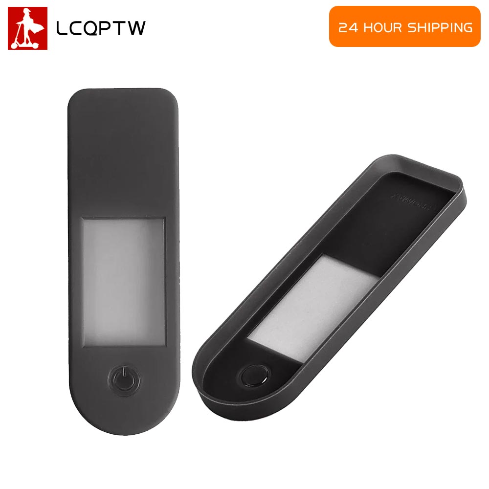 Waterproof Dashboard Silicone  - đánh giá và giá Electric Scooter Rain Cover