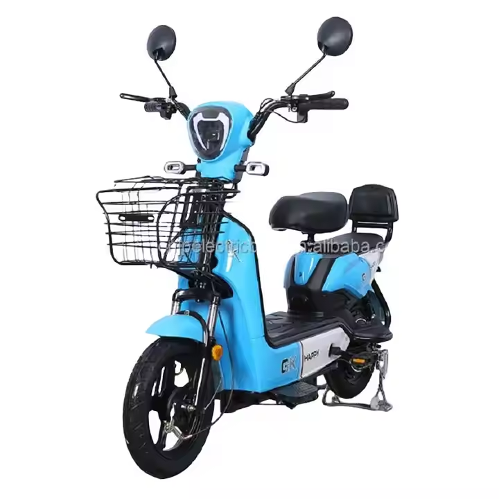 YTYIN Wholesale City Electric  - đánh giá và giá Scooter Electric