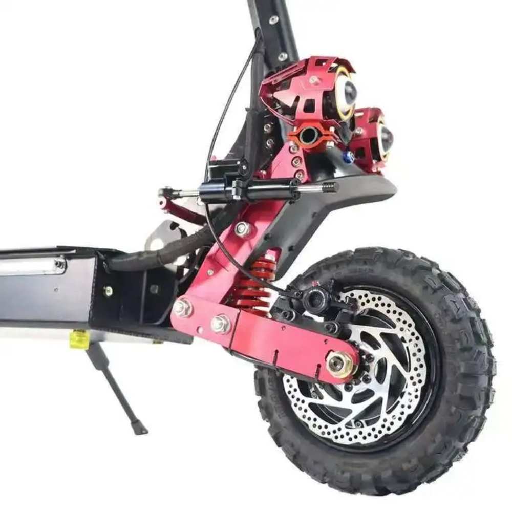 CNC Carbon Fiber Stabilizer St - đánh giá và giá Steering Damper Stabilizer Kit Cnc