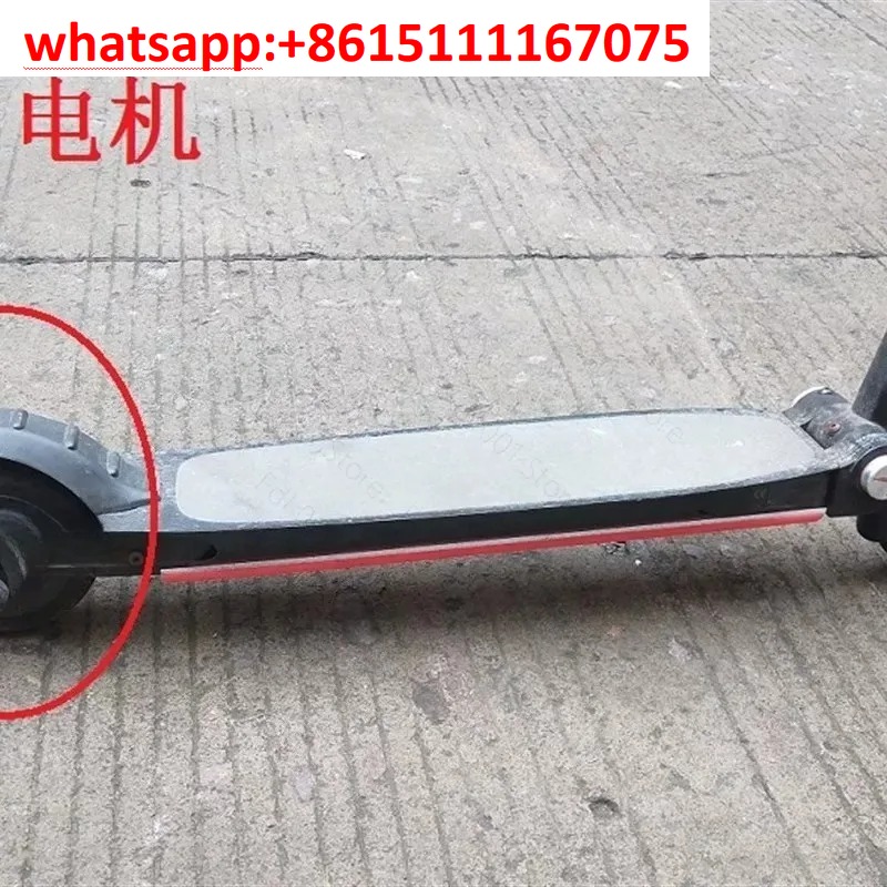 200W 5.5 Inch Brushless Hub Mo - đánh giá và giá Kids Electric Scooter