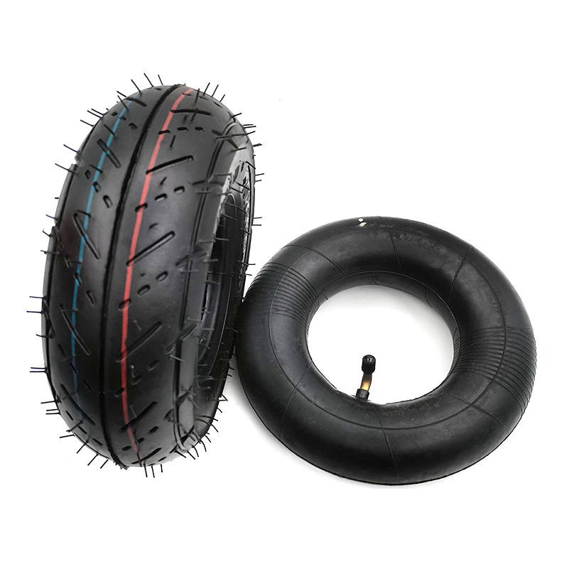 NEW 10x3.50-4 Thickened wear-r - đánh giá và giá Scooter Tire