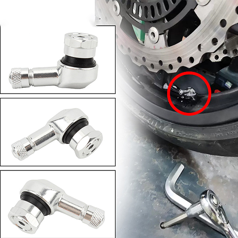 For Motorcycle Scooter CNC Alu - đánh giá và giá Scooter Tire