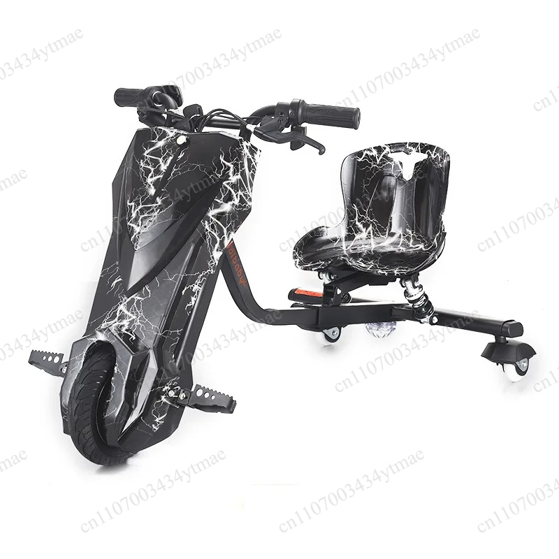 3 Wheel Electric Drift Trike N - đánh giá và giá Kids Electric Scooter