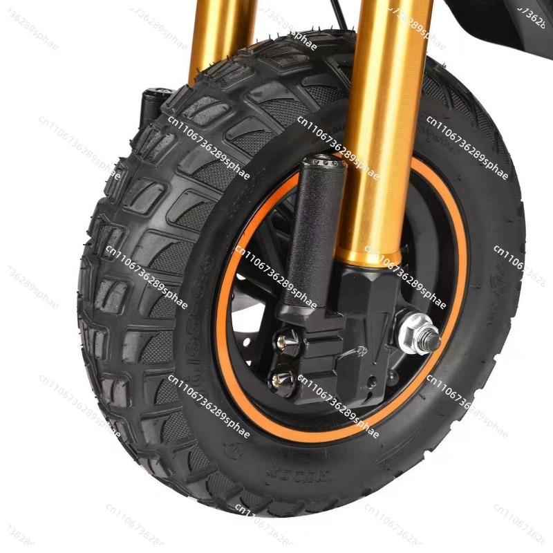 Portable 800W48V lithium batte - đánh giá và giá Folding Electric Scooter