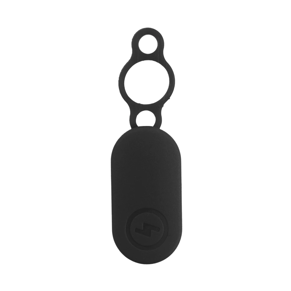 Charge Port Waterproof Cover C - đánh giá và giá Electric Scooter Rain Cover