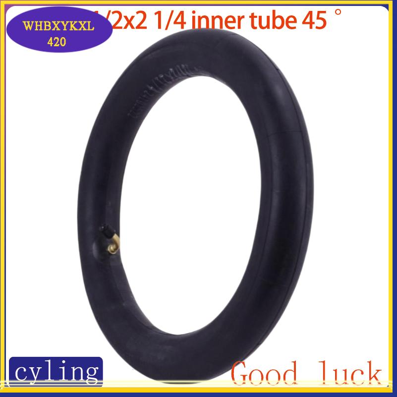 12 1/2x2 1/4 Inner Tube 45 Deg - đánh giá và giá Kids Electric Scooter