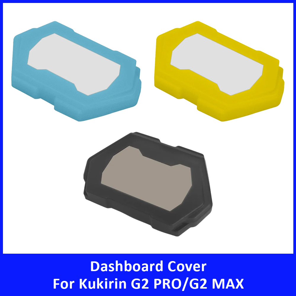 Dashboard Cover for KUGOO Kuki - đánh giá và giá Electric Scooter Rain Cover