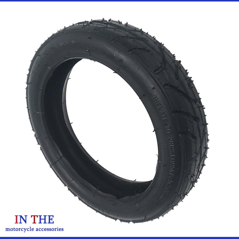 Thickened scooter tire 200x45  - đánh giá và giá Scooter Tire