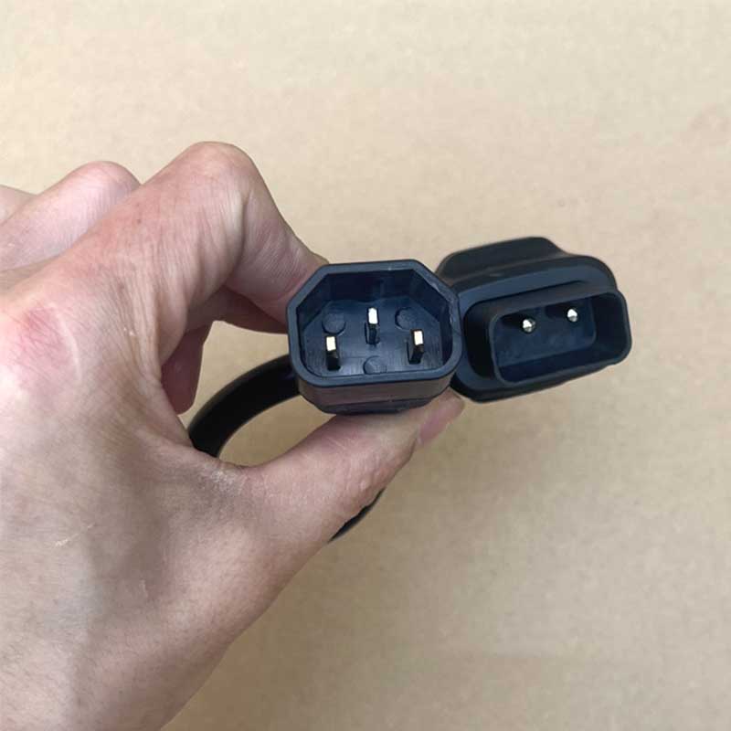Niu Electric Scooter N1 N1S M1 - đánh giá và giá Electric Scooter Charger