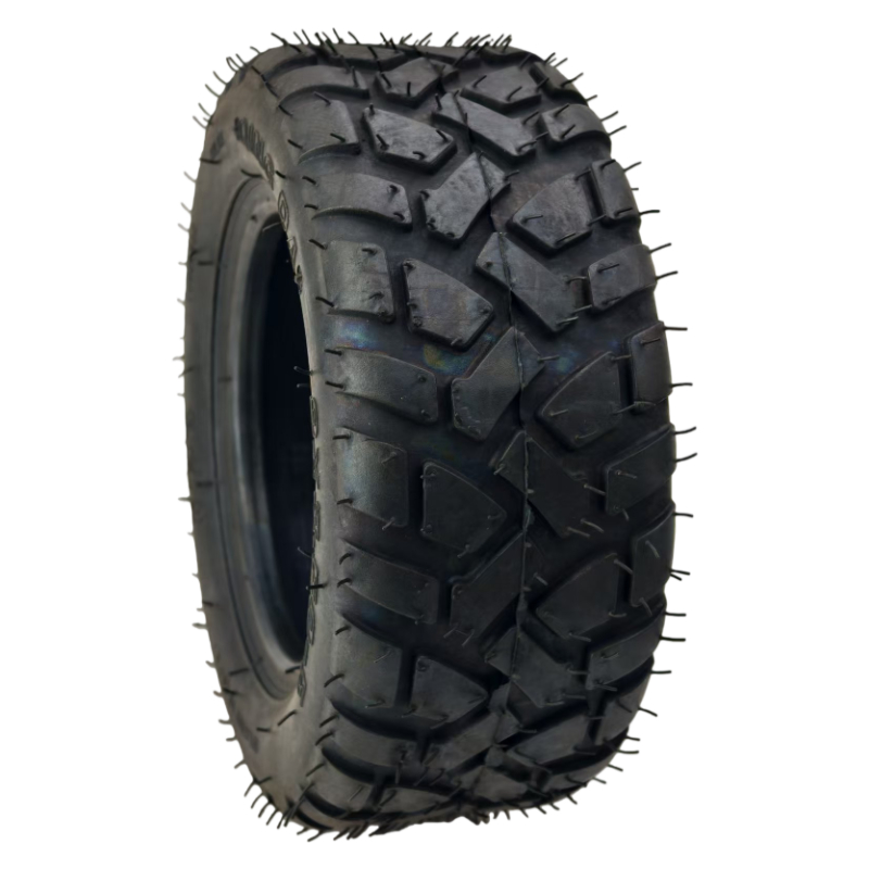 NEW 9x3.50-5 Vacuum Tyre Tubel - đánh giá và giá Scooter Tire