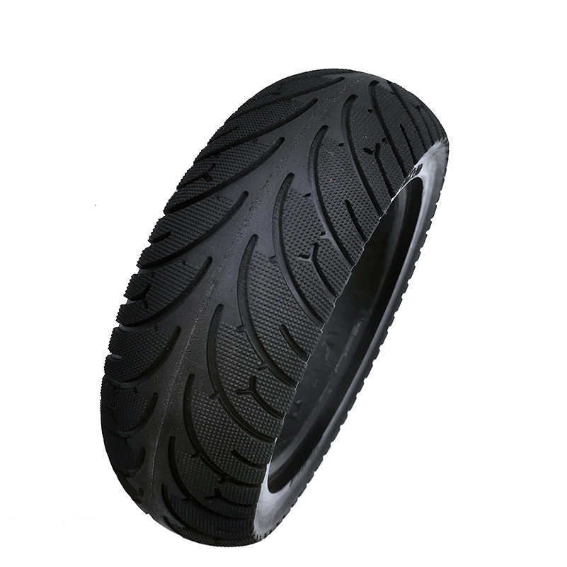 Electric Scooter Solid Tire 10 - đánh giá và giá Scooter Tire
