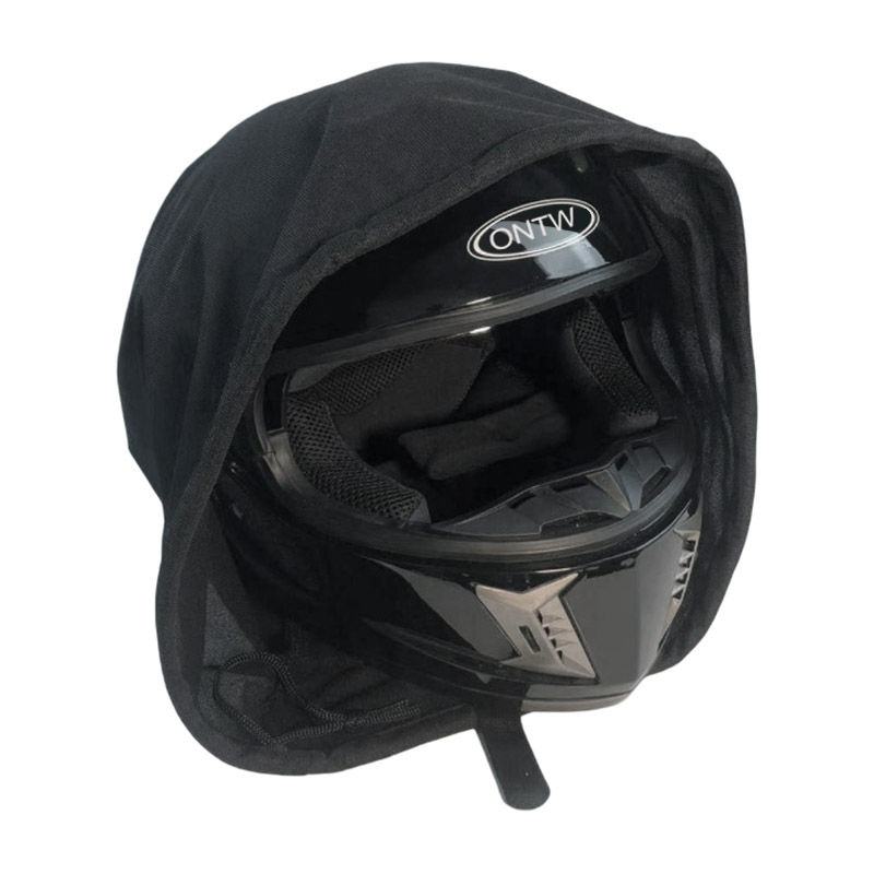 Soft Helmet Bag Plush Drawstri - đánh giá và giá Scooter Helmet Set